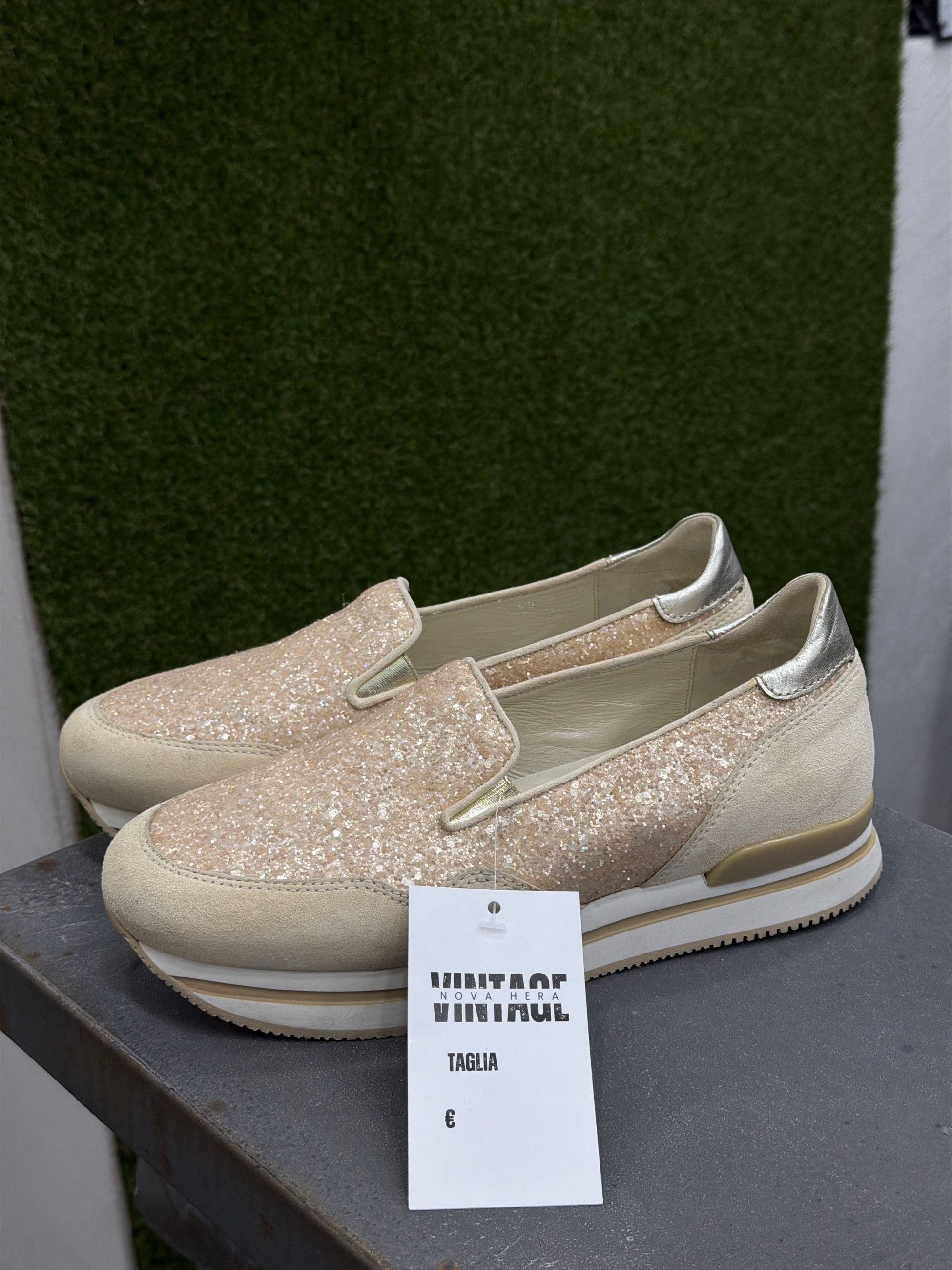 Scarpe hogan